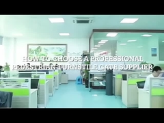 producent bram obrotowych