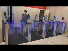 Kołowrót Speed ​​Gate